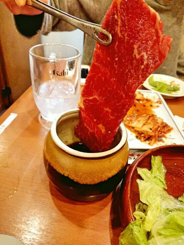 焼肉 山河 田端店 - サブ画像2