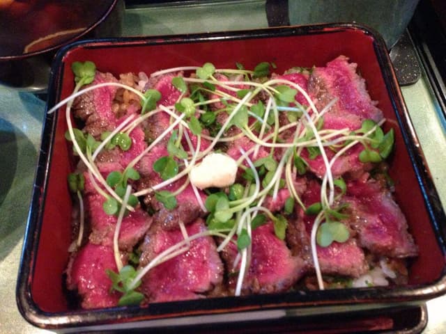 ステーキハウス やまと - サブ画像2