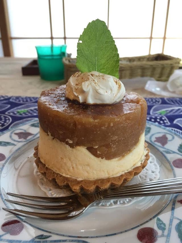 CAFE おおとも - サブ画像3