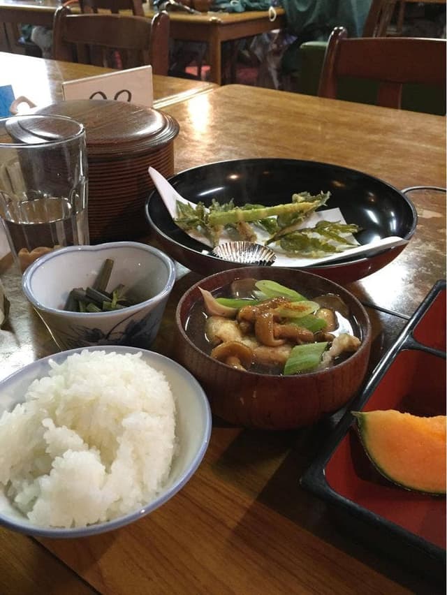万座温泉 湯の花旅館 - サブ画像2