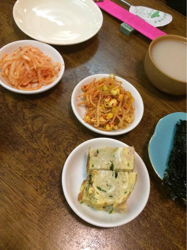 水刺間 - サブ画像3