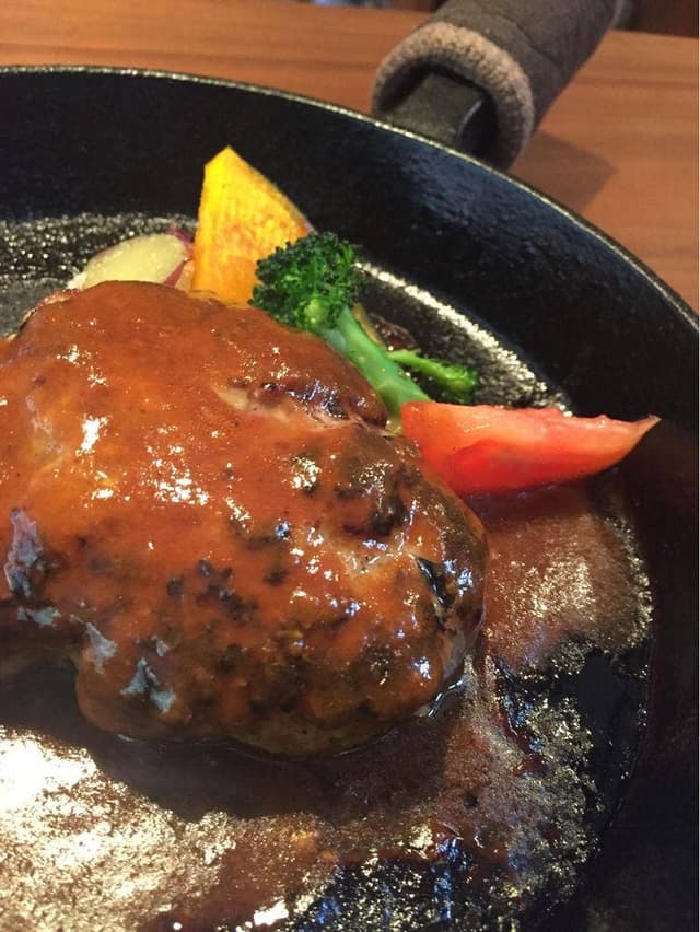 ウッチーノ食堂 - サブ画像2
