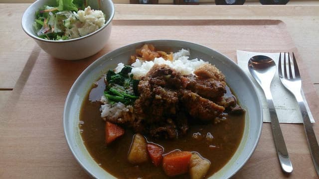 軽喫茶 Cafe Beco - サブ画像1