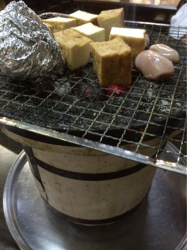 居酒屋ひょっとこ - サブ画像1