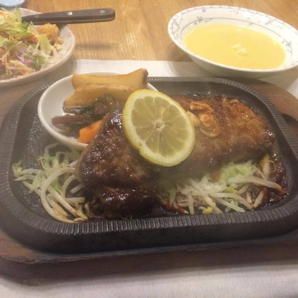 レストラン グルマンブルドッグ