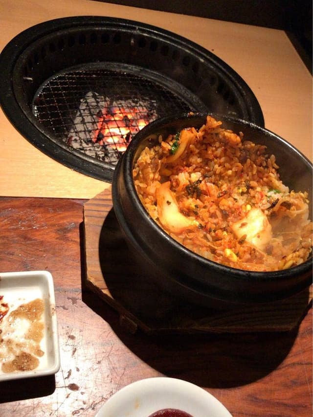 牛角 所沢店 - サブ画像3