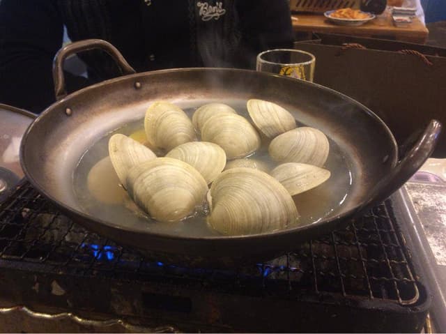 磯丸水産 川崎駅前店 - サブ画像3