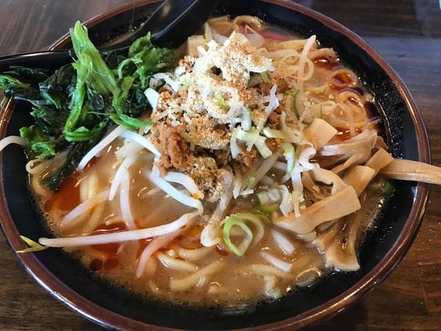 ラーメン将太 - サブ画像3