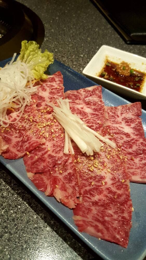 米沢牛・備長炭 炭火焼肉 三幸園 - サブ画像2