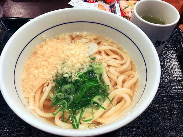 なか卯 芝一丁目店 - サブ画像3