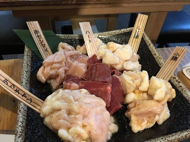 青山ホルモン - サブ画像3