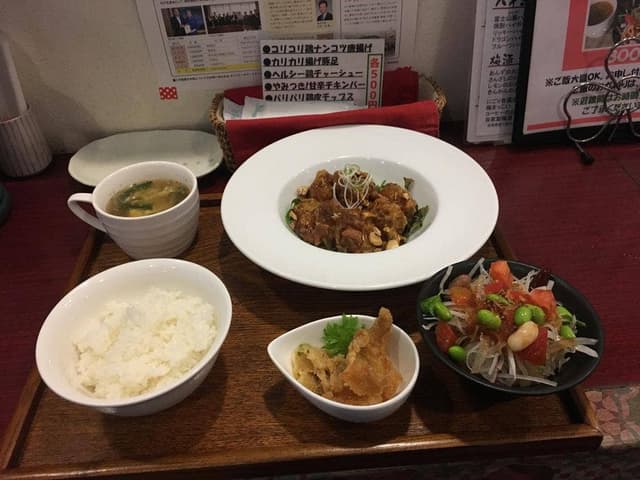 中華厨屯知 - サブ画像1