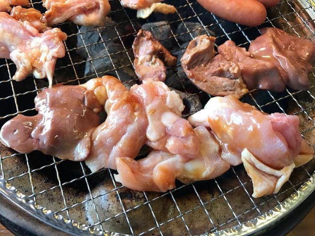 鳥心 とりやき食堂 - サブ画像3