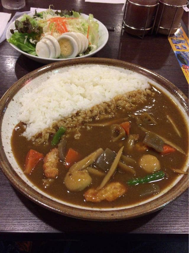 カレーハウスCoCo壱番屋 富田林外環状線店 - サブ画像1