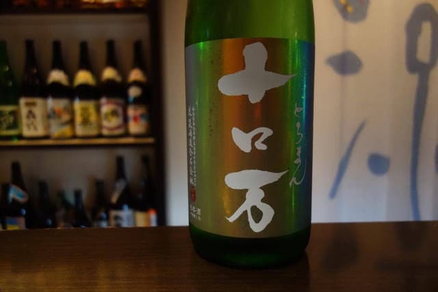 和の酒 T's Bar - サブ画像2