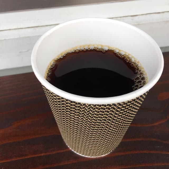 ChieCoffee - サブ画像1