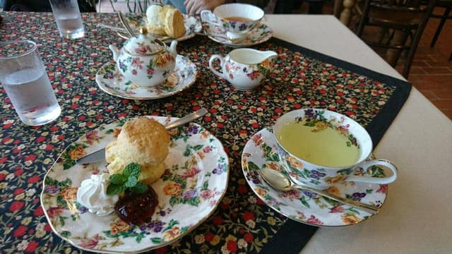 TEALAN 薩摩英国館 - サブ画像2