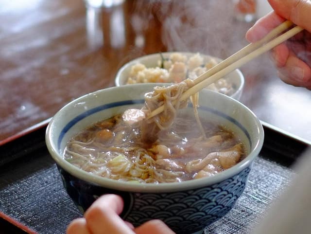 まつおか - サブ画像3