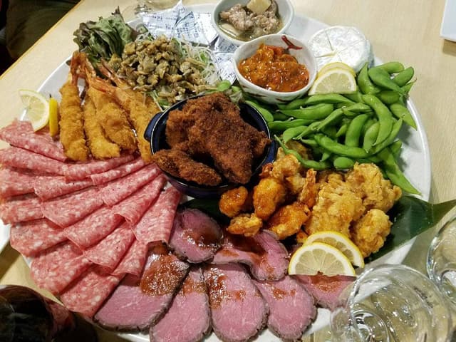 旬菜工房 福ふく - サブ画像1