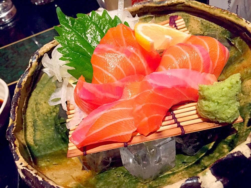 串カツ屋 七星 本店