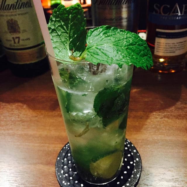 BAR PADRE - サブ画像1
