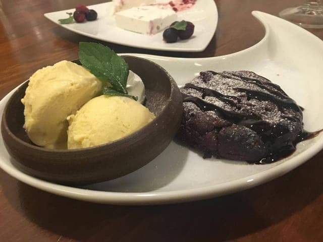 Girigiri cafe - サブ画像3