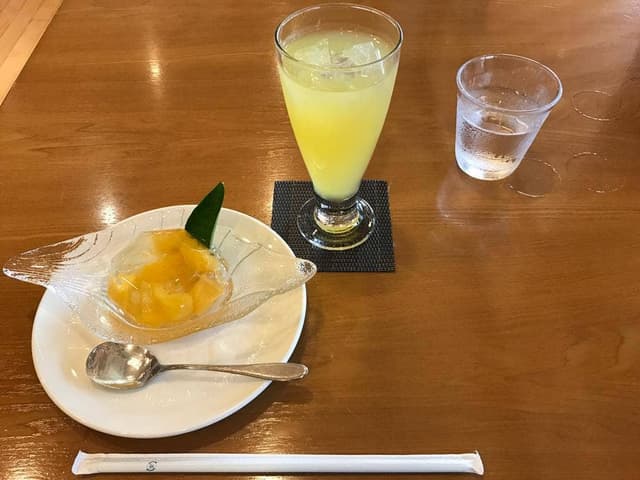 萩博物館レストラン - サブ画像3