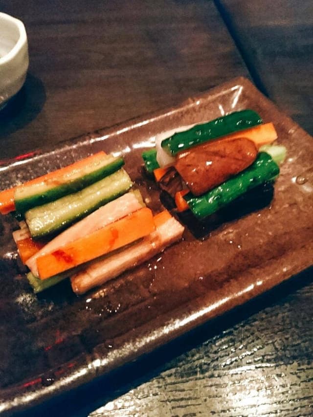 たまりBAR - サブ画像2