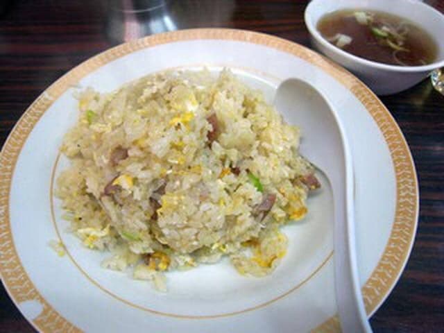 上海飯店 - サブ画像2
