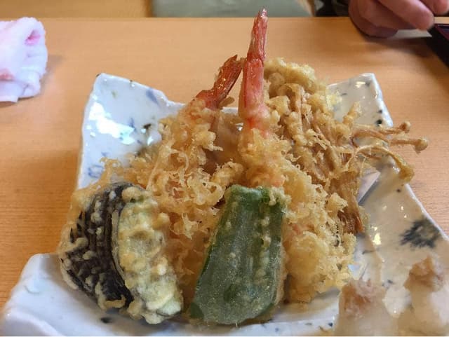 そば恵 - サブ画像3