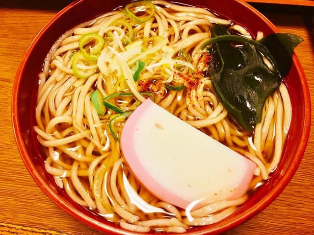 信濃路 - サブ画像1