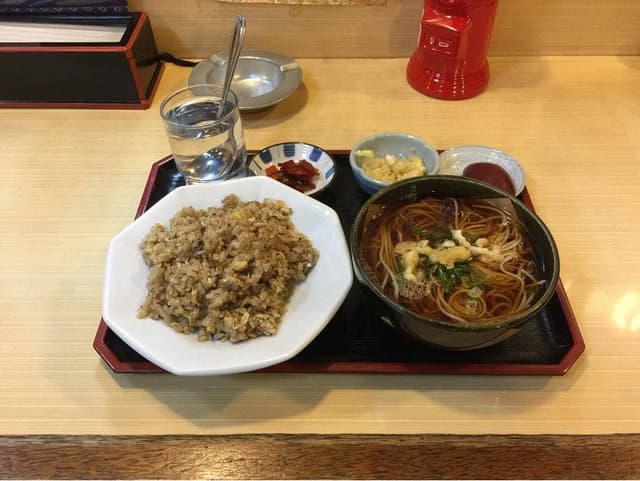 そば処 ふじた家 - サブ画像1