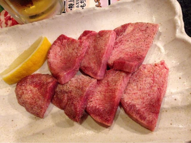 炭火焼肉 ときん 北32条店 - サブ画像3