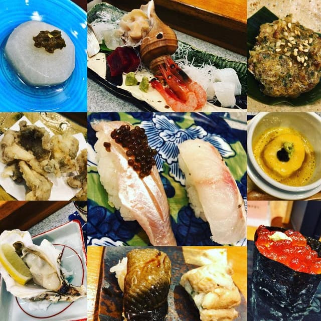 新潟前すし処 大寿司 - サブ画像3