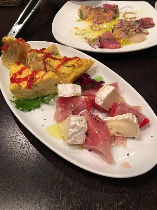 グリルバル Ben - サブ画像1