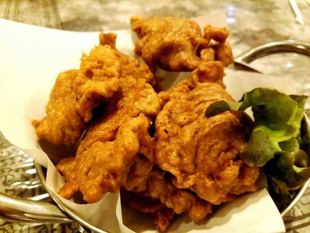 タージ・マハール 高岡佐野店 - サブ画像3