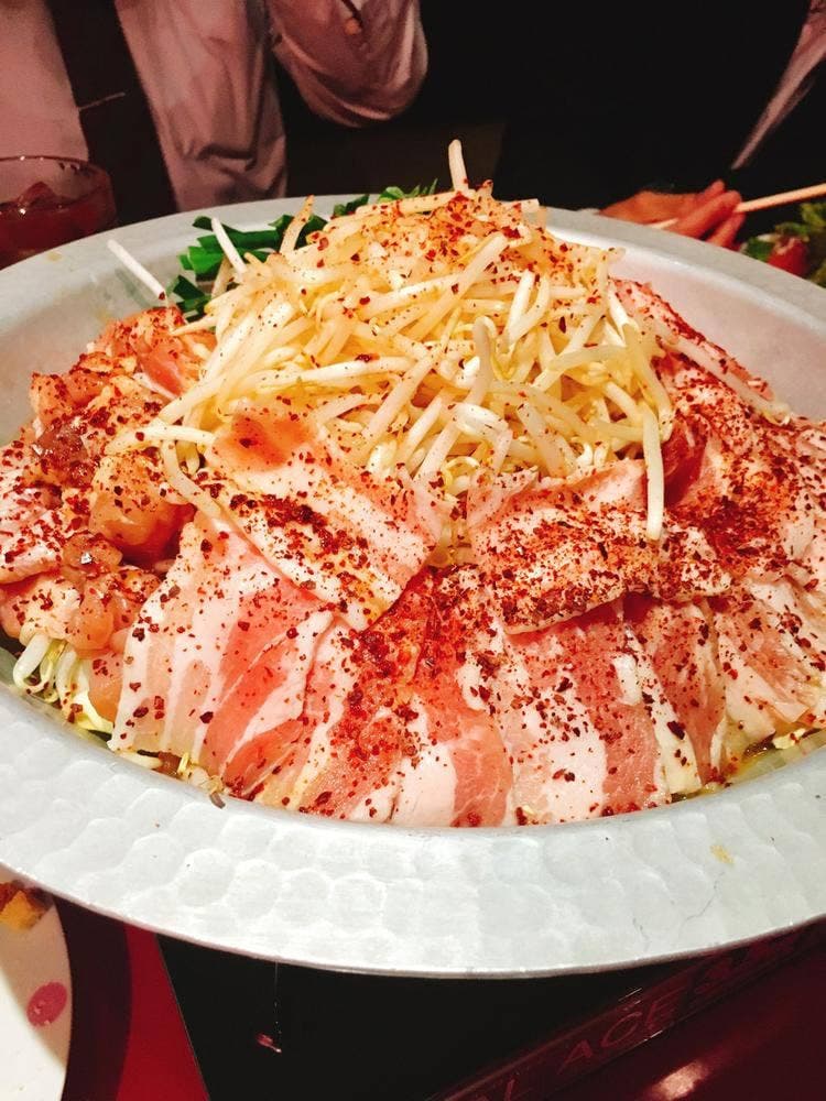 赤ちり亭泉佐野店