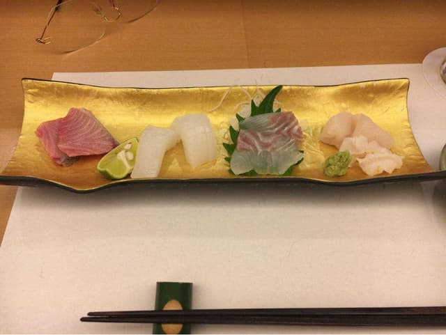 口福料理 なかもと - サブ画像1