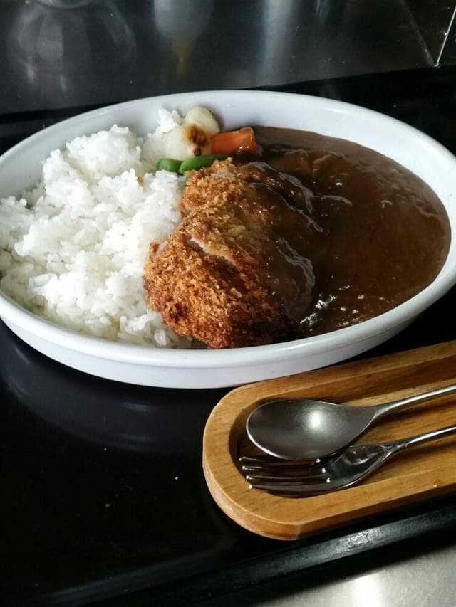 増毛喫茶ポルク - サブ画像2