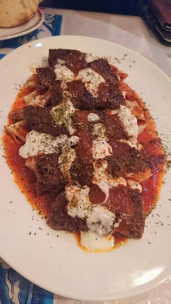 ISTANBULNazaR北新地店 - サブ画像1