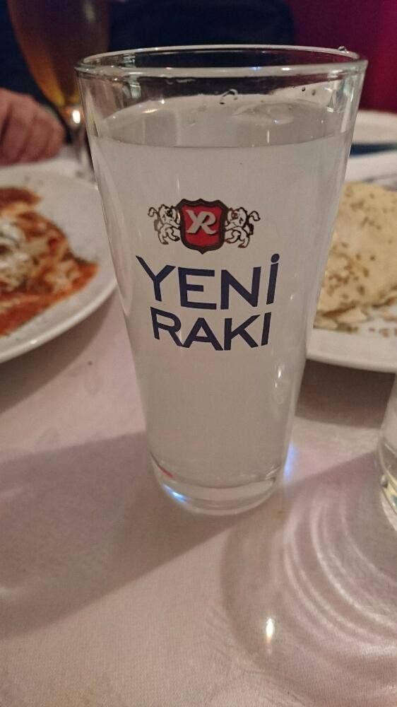ISTANBULNazaR北新地店 - サブ画像2