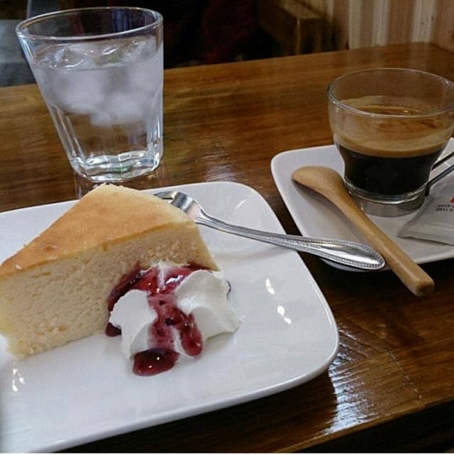 マメルクコーヒー - サブ画像3