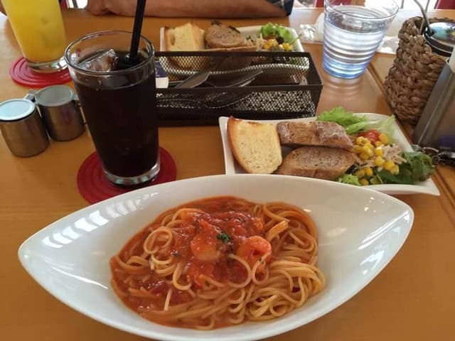 Bon Appetit YANAGIYA 御坊本店 - サブ画像1
