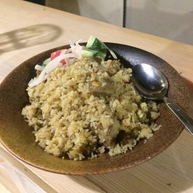 ロイの酒場 - サブ画像1