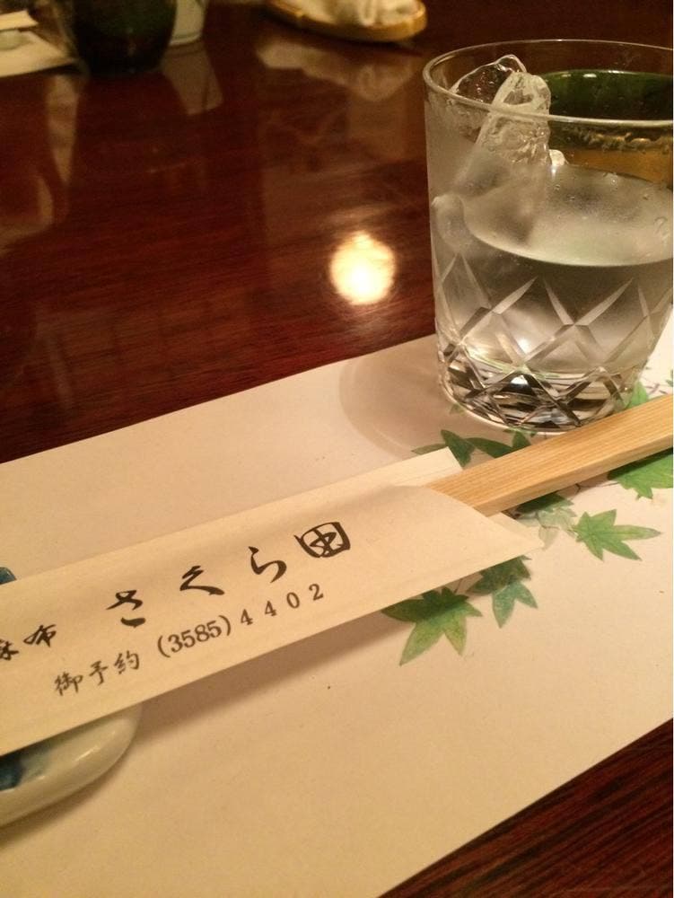 さくら田