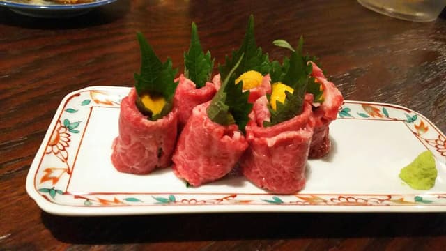 うし家 - サブ画像1