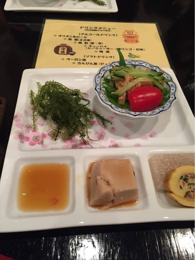 琉球料理にしむら家 - サブ画像3