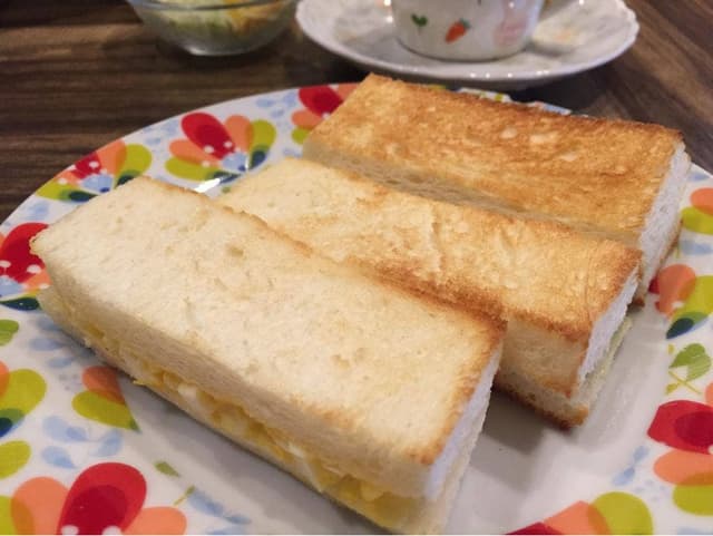 喫茶マイニチ - サブ画像3
