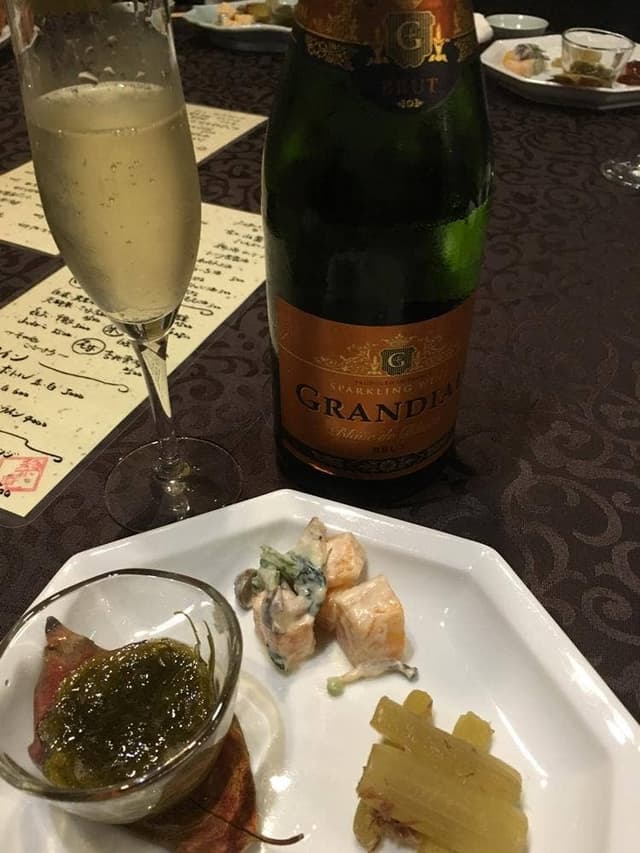 梨庵 - サブ画像3