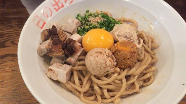 日の出らーめん大須分店 - サブ画像1